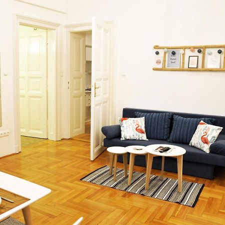 Cozy Design Home - Near Keleti & Citypark Budapest Exterior foto